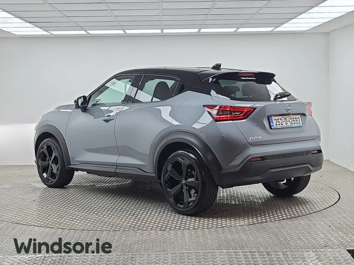 Nissan Juke 1.0T PET 2WD SVE - Image 2
