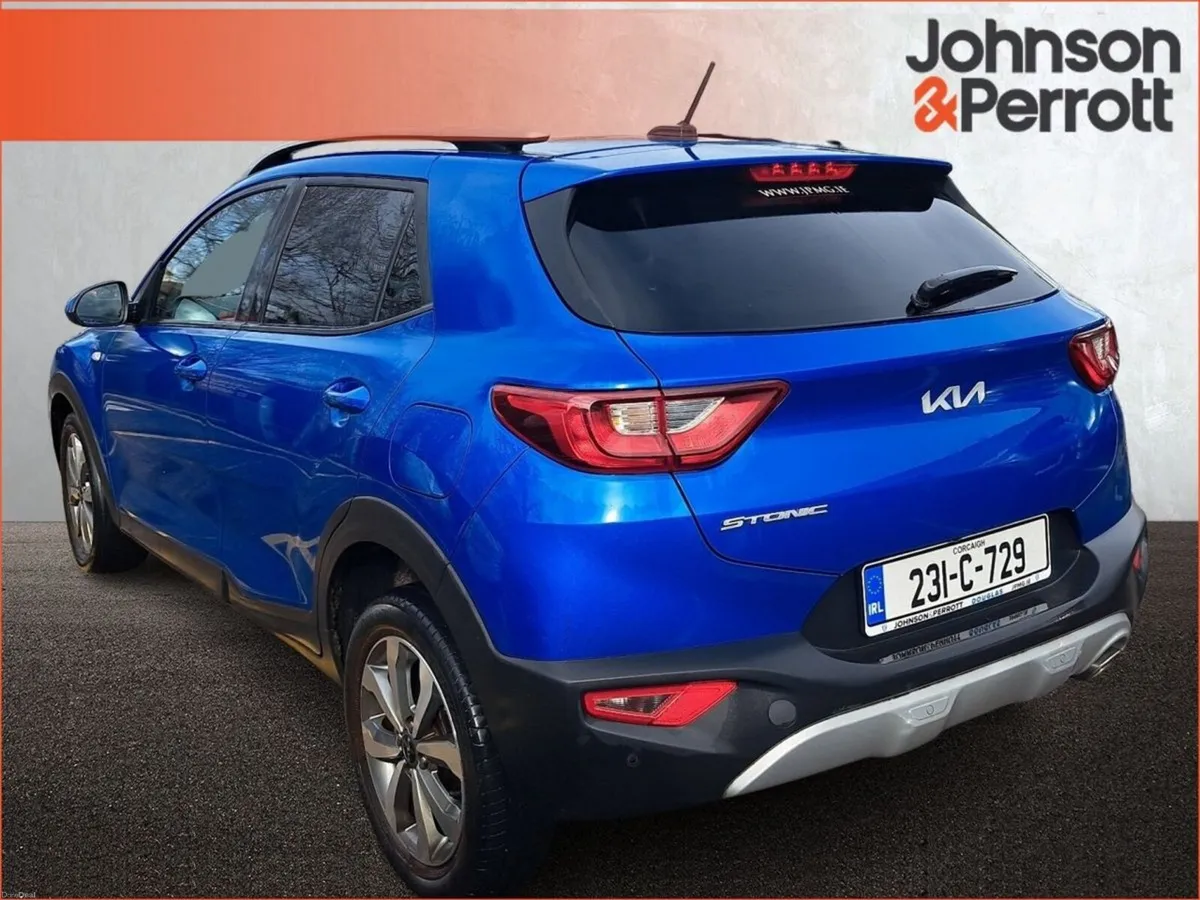 Kia Stonic 1.0 K2 PE - Image 2
