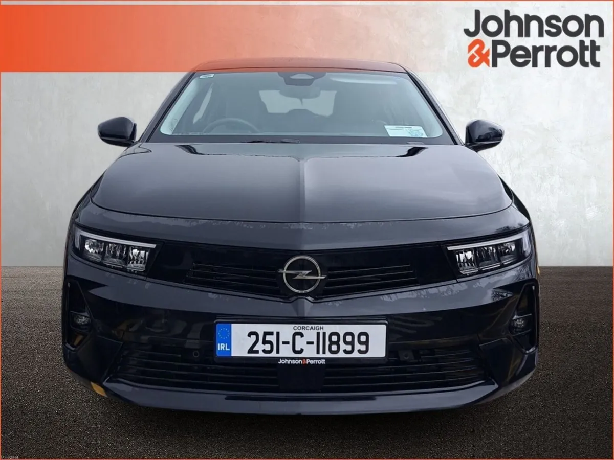 Opel Astra SC 115KW EV 155PS - Image 6
