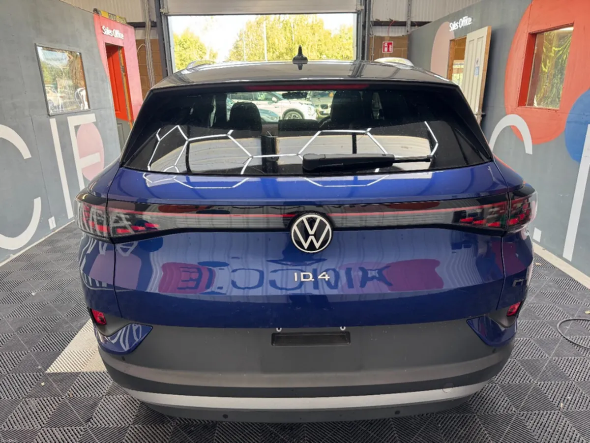 Volkswagen ID.4 2024 VOLKSWAGEN Id.4 PRO EV AUTOMA - Image 4
