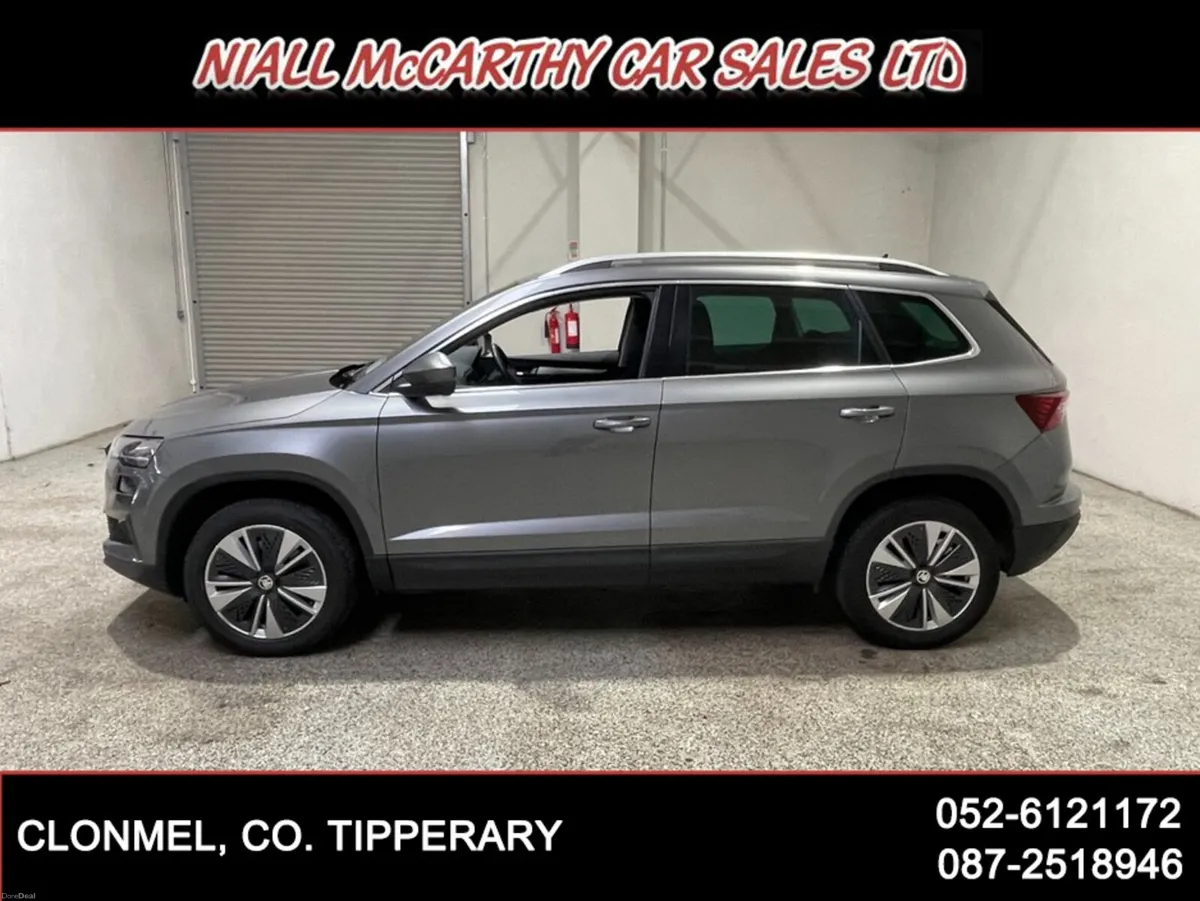 Skoda Karoq AMBITION 2.0 TDI - FINANCE & SCRAPPAGE - Image 4