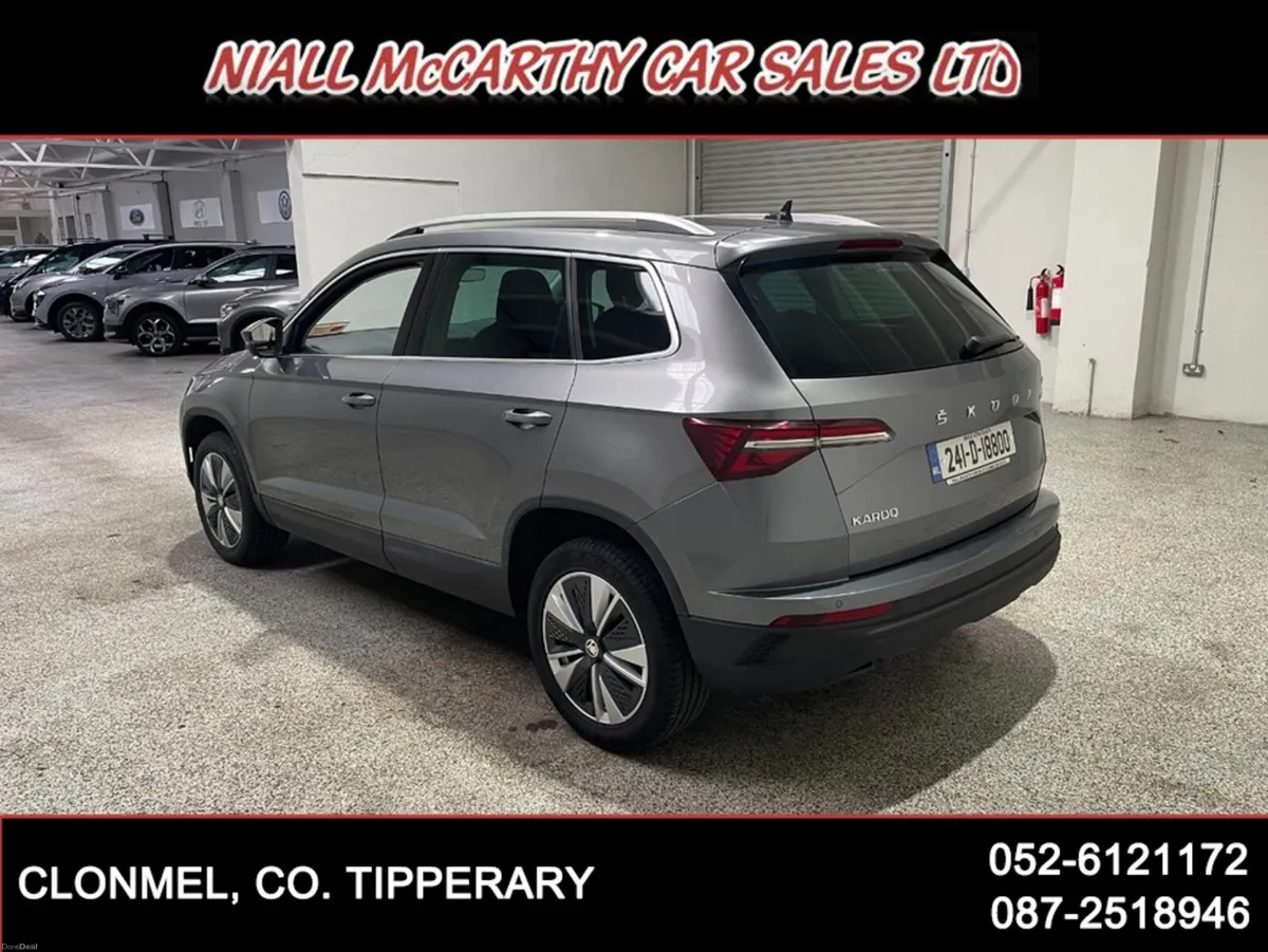 Skoda Karoq AMBITION 2.0 TDI - FINANCE & SCRAPPAGE - Image 6