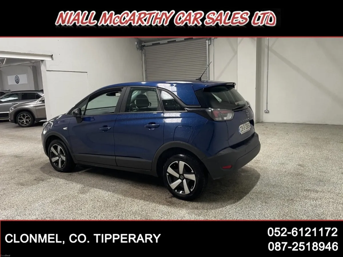 Opel Crossland SC-1.5D - FINANCE & SCRAPPAGE AVAIL - Image 6
