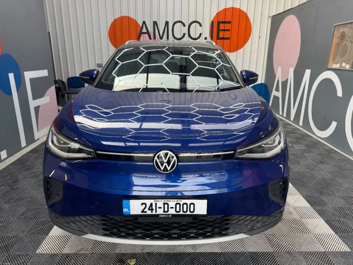 Volkswagen ID.4 2024 VOLKSWAGEN Id.4 PRO 7K KMS AU - Image 2