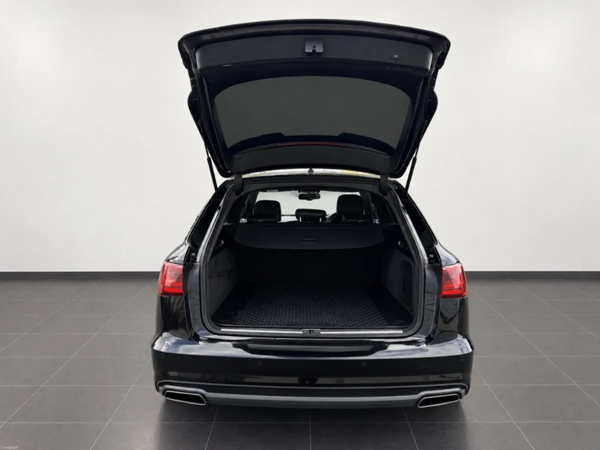 Audi A6 S LINE 2.0TDI QUATTRO AVANT - Image 5