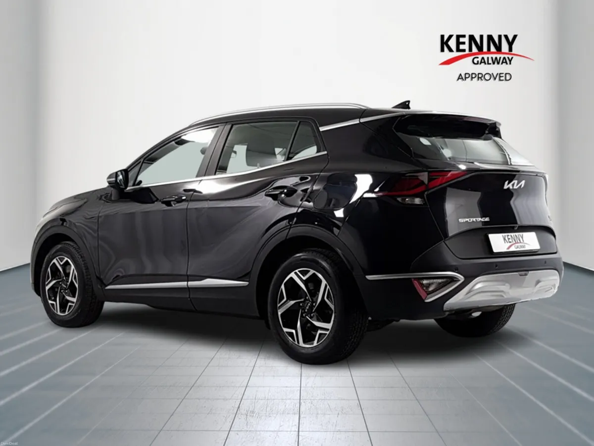 Kia Sportage *Deposit taken* K2 MHEV MY23 5DR - Image 5