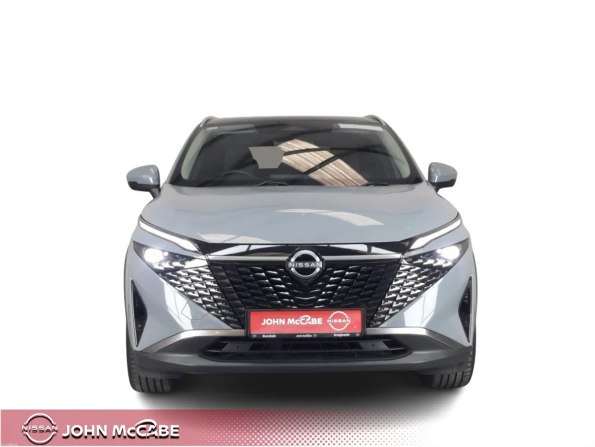 Nissan Qashqai E-POWER FULL HYBRID SV PREMIUM *RET - Image 2
