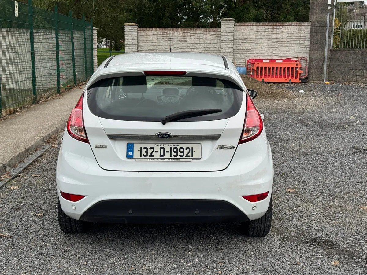 DIESEL ZETEC MODEL | NCT 05/27 - Image 6