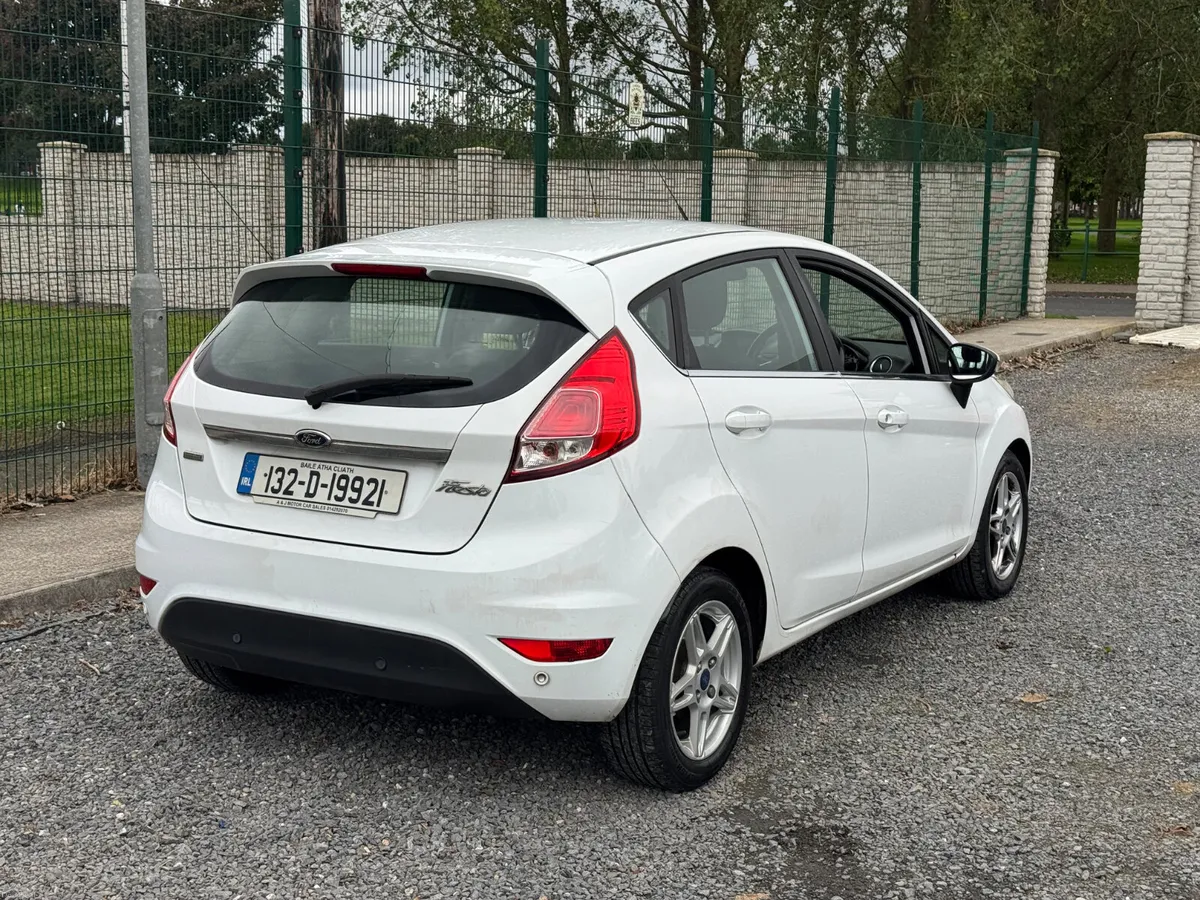 DIESEL ZETEC MODEL | NCT 05/27 - Image 5