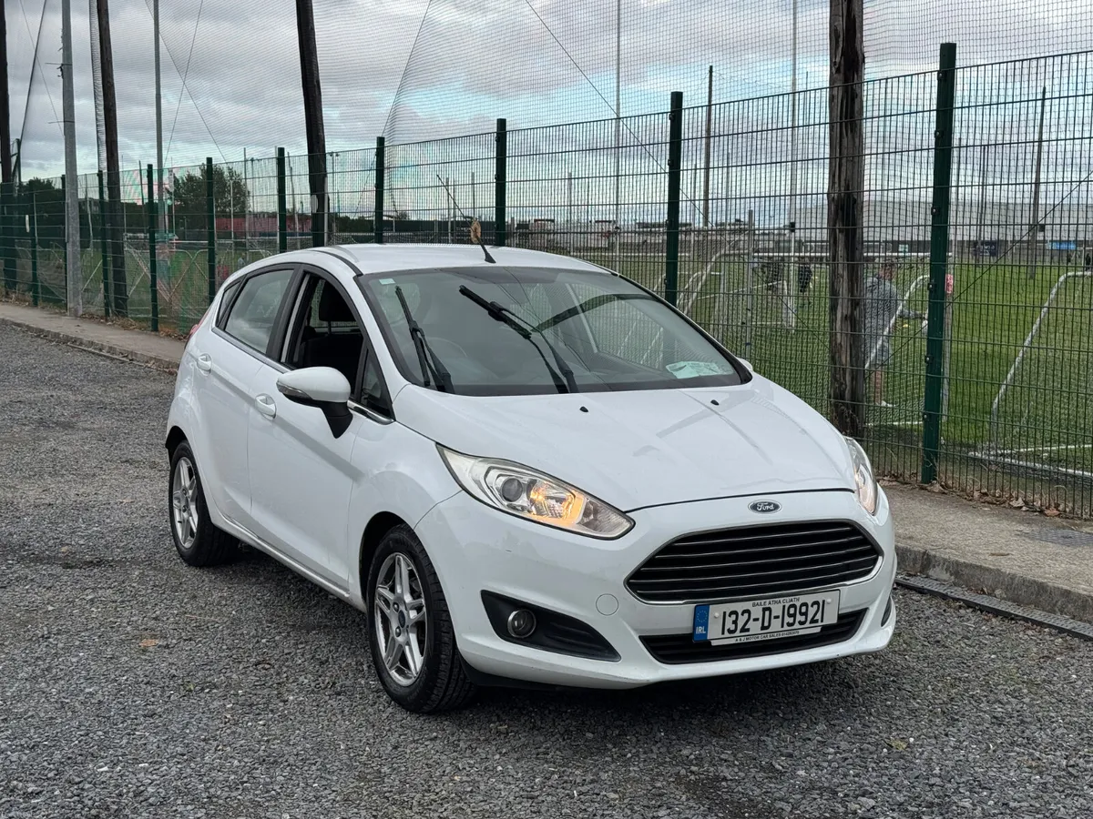 DIESEL ZETEC MODEL | NCT 05/27 - Image 4