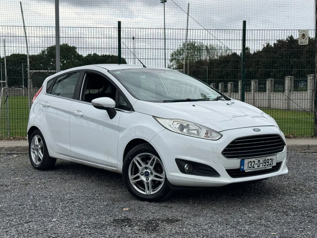 DIESEL ZETEC MODEL | NCT 05/27 - Image 1
