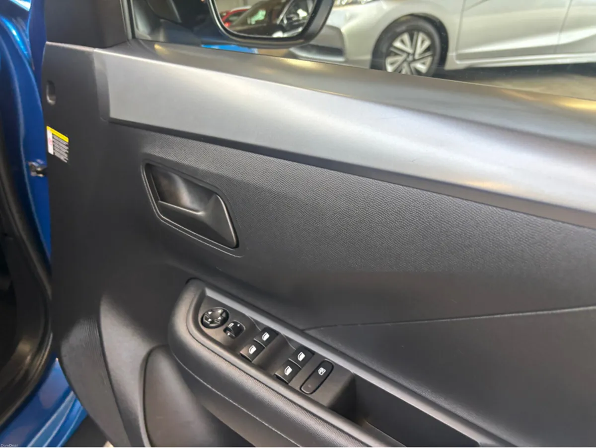 Opel Frontera MHEV ELEGANCE 1.2 100 - Image 6