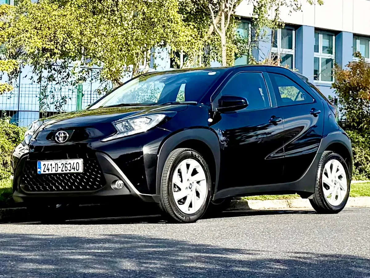 Toyota Aygo X 2024!!! 1.0 PULSE!!! - Image 5