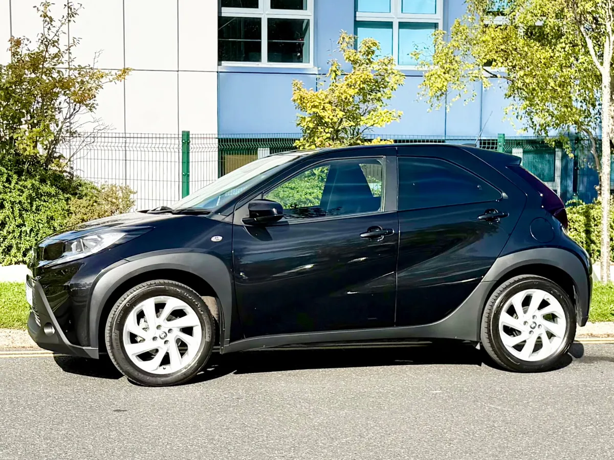 Toyota Aygo X 2024!!! 1.0 PULSE!!! - Image 4
