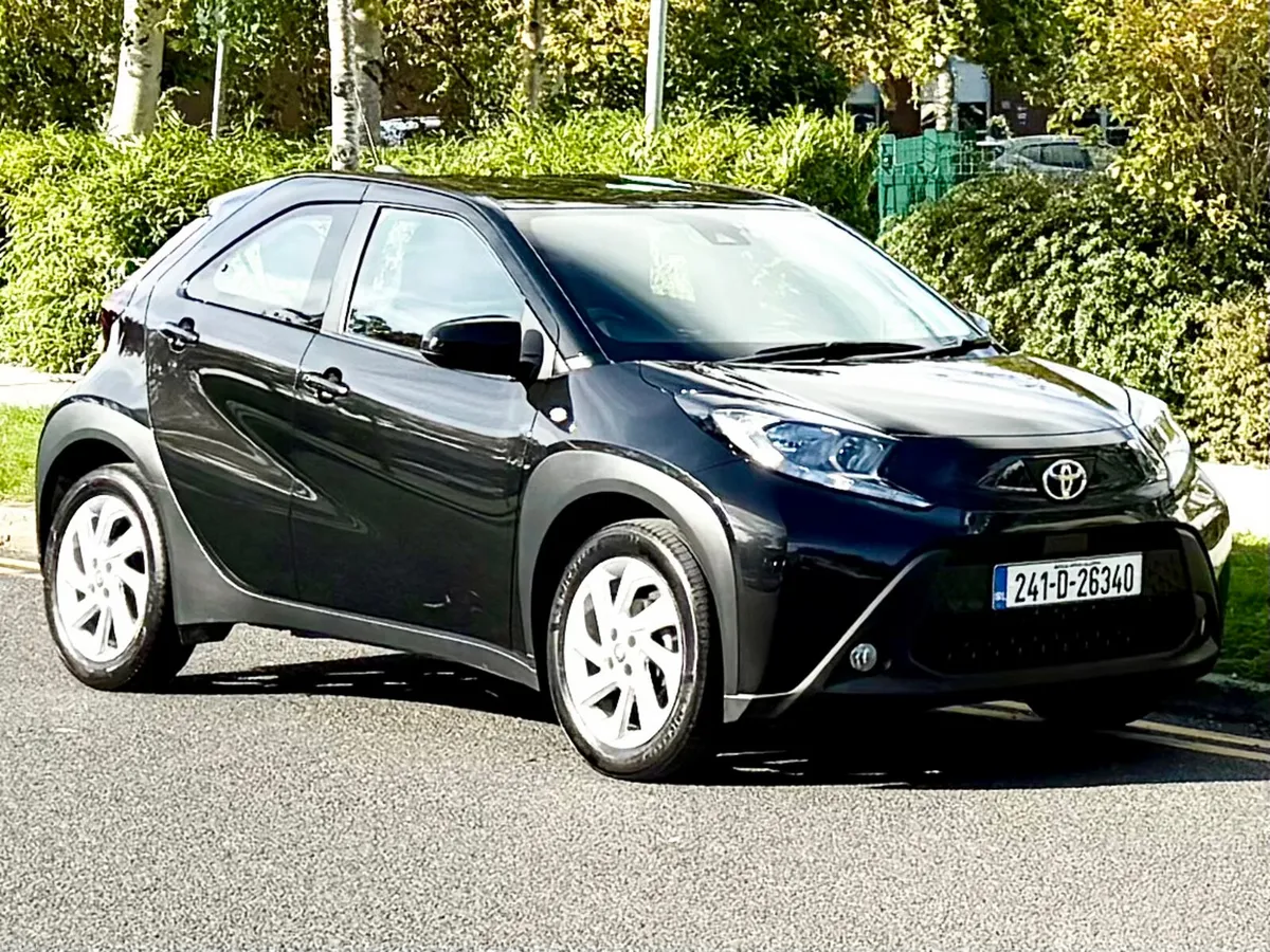 Toyota Aygo X 2024!!! 1.0 PULSE!!! - Image 6
