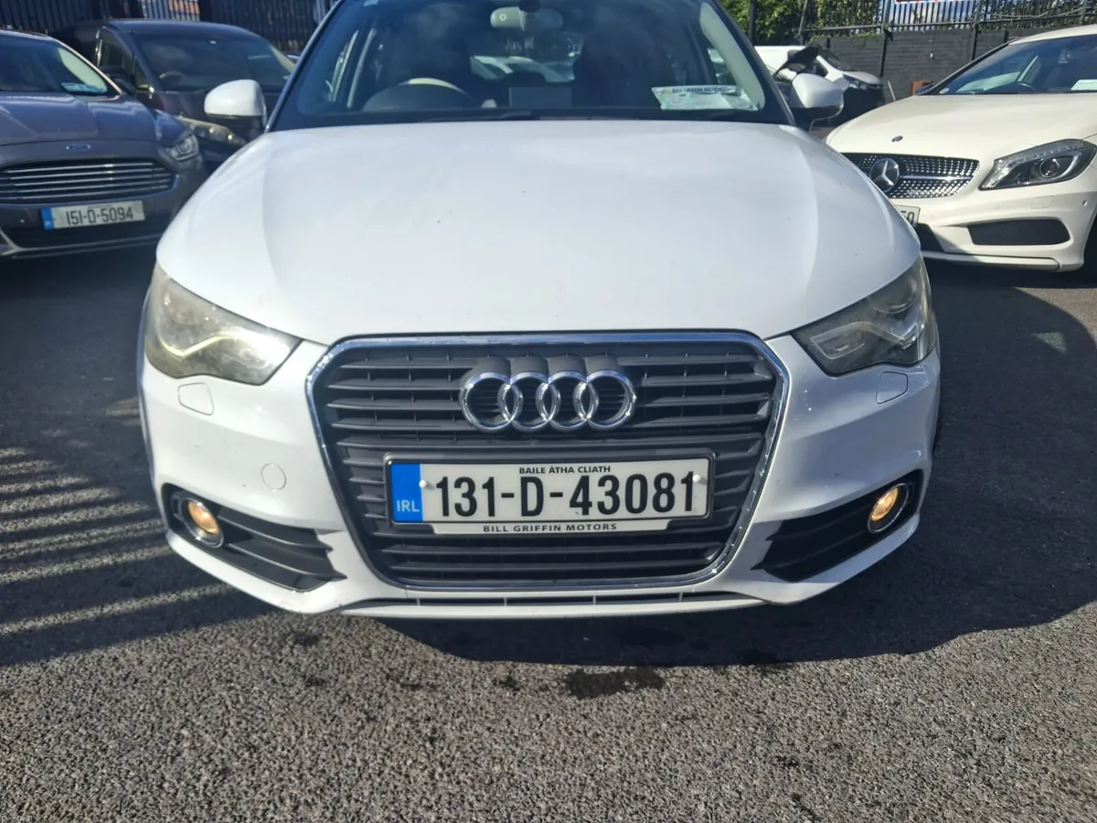 Audi A1 2013 - Image 4