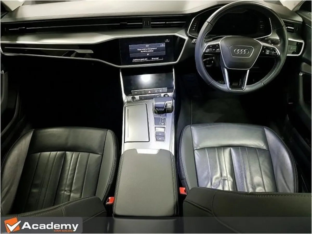 Audi A6 A6 40 TDI SE**JUST LANDED** - Image 2