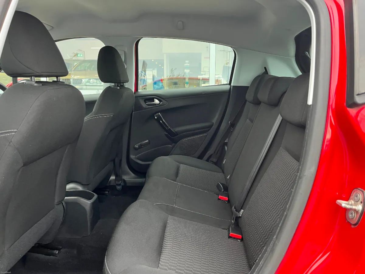 Peugeot 208 Active 1.2 68 5DR*QUALITY ASSURED USED - Image 6