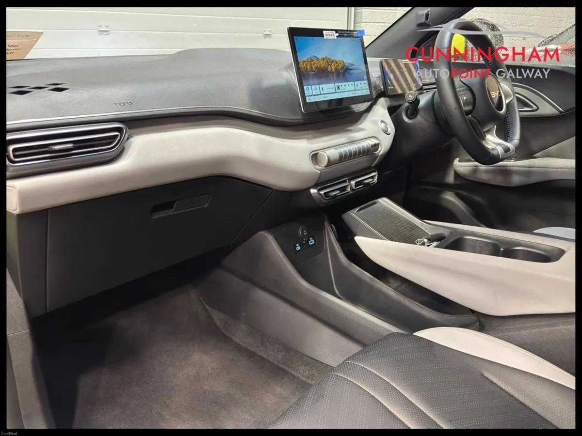 BYD DOLPHIN SURF Active 30kWh - Image 6