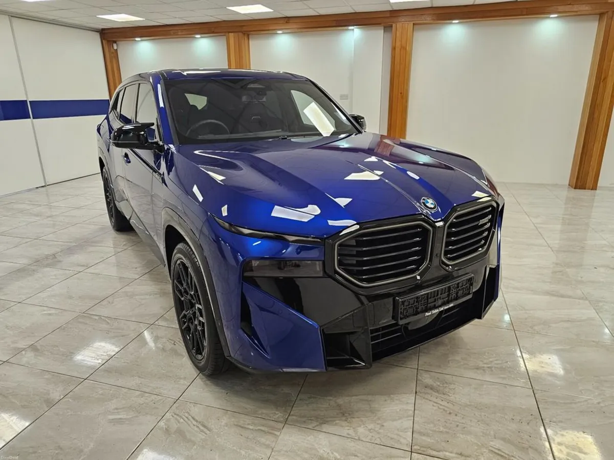 BMW XM PRICED TO SELL! - Image 2