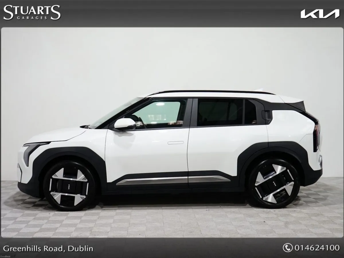 Kia EV3 Earth K3 Long Range - Image 6
