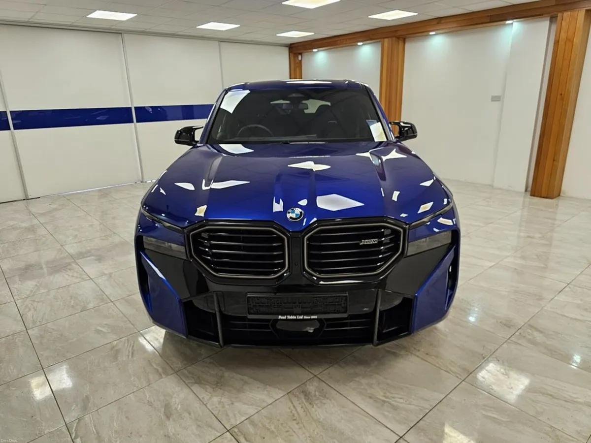 BMW XM PRICED TO SELL! - Image 3
