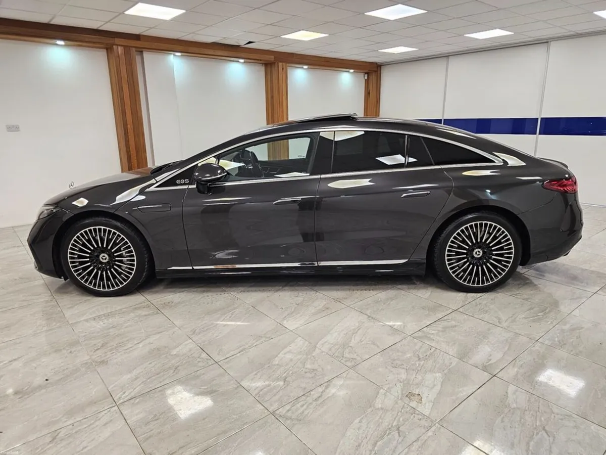 Mercedes-Benz EQS EQS 450 AMG LINE PREMIUM PLUS - Image 5