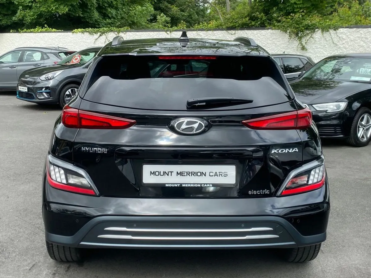 Hyundai KONA 39kw 'Premium' 97% Batt Health - Image 6