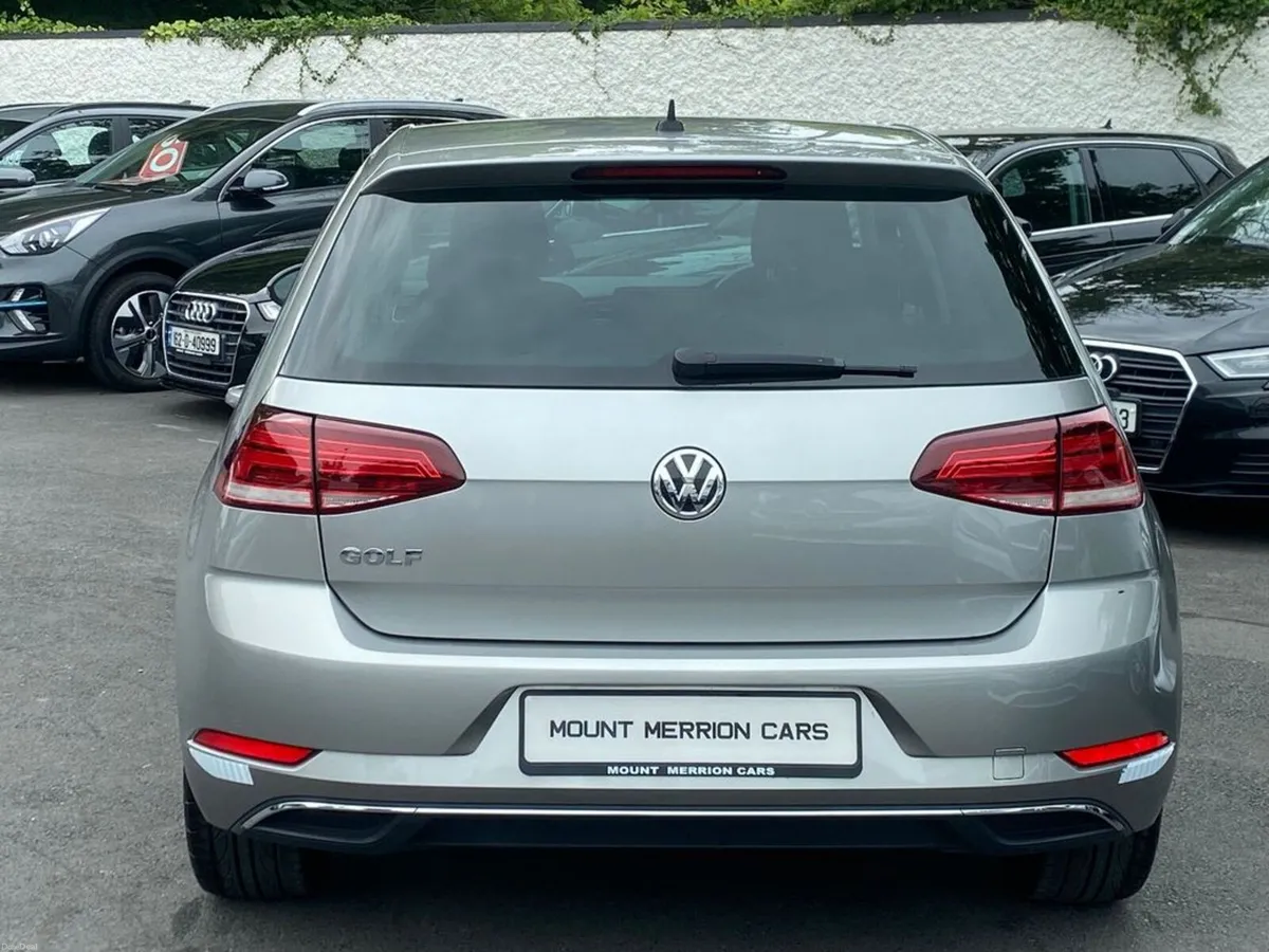 Volkswagen Golf Comfortline 1.2Tsi Auto - Image 5