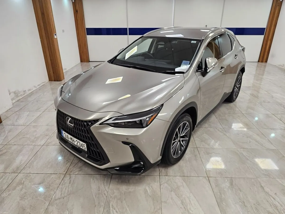 Lexus NX PRICED TO SELL - Image 2
