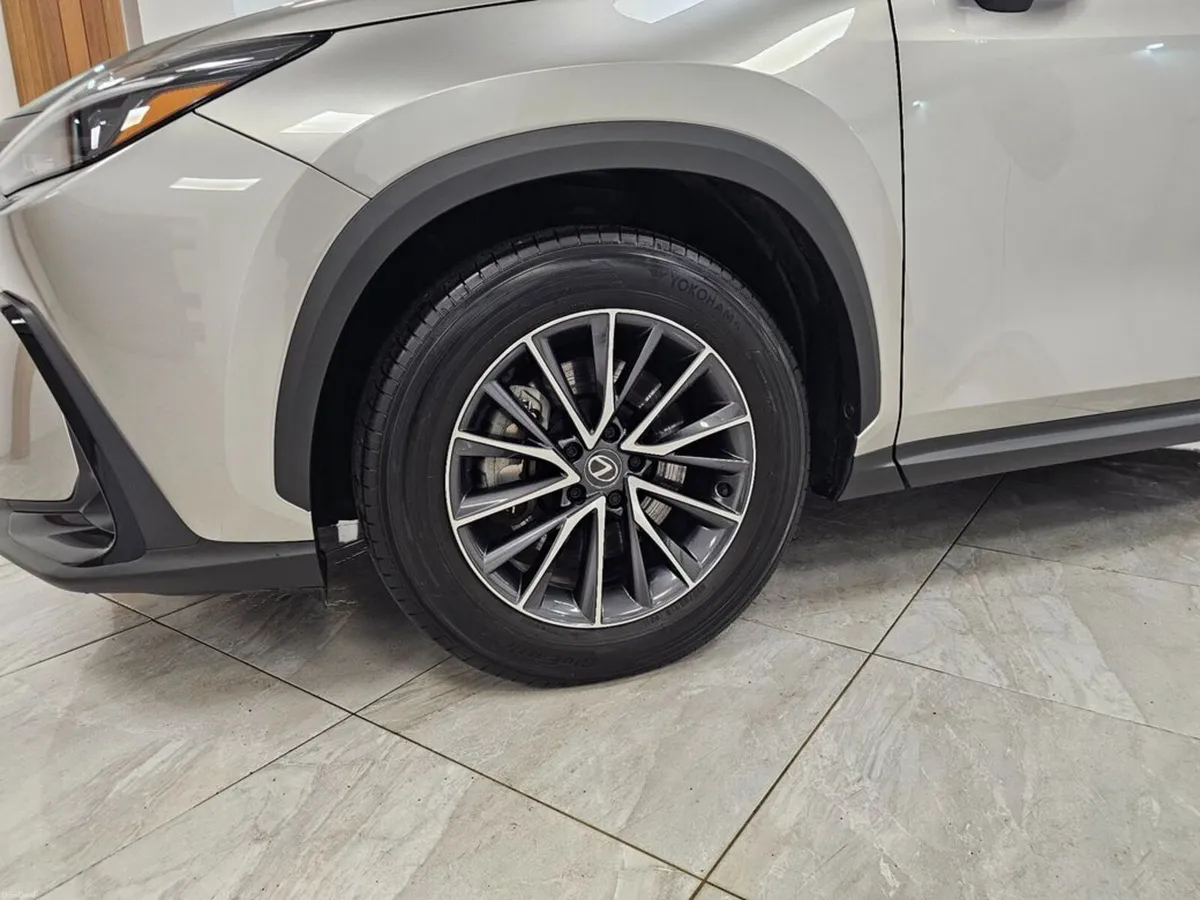 Lexus NX PRICED TO SELL - Image 3