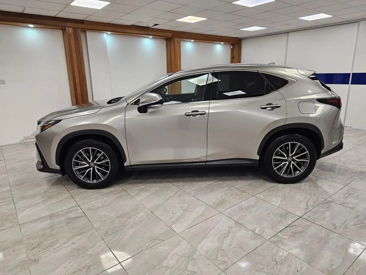 Lexus NX PRICED TO SELL - Image 4