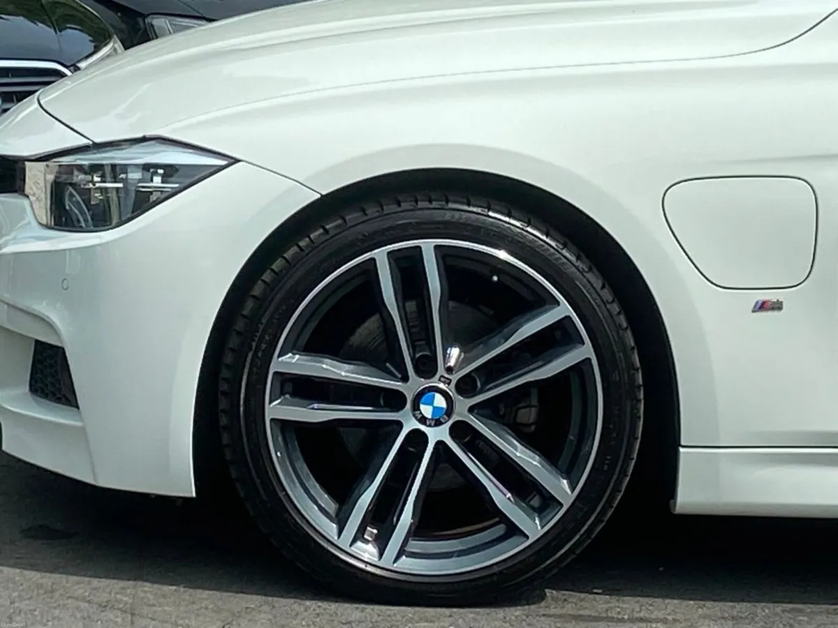 BMW 3-Series 330e M-Sport Shadow Phev - Image 3