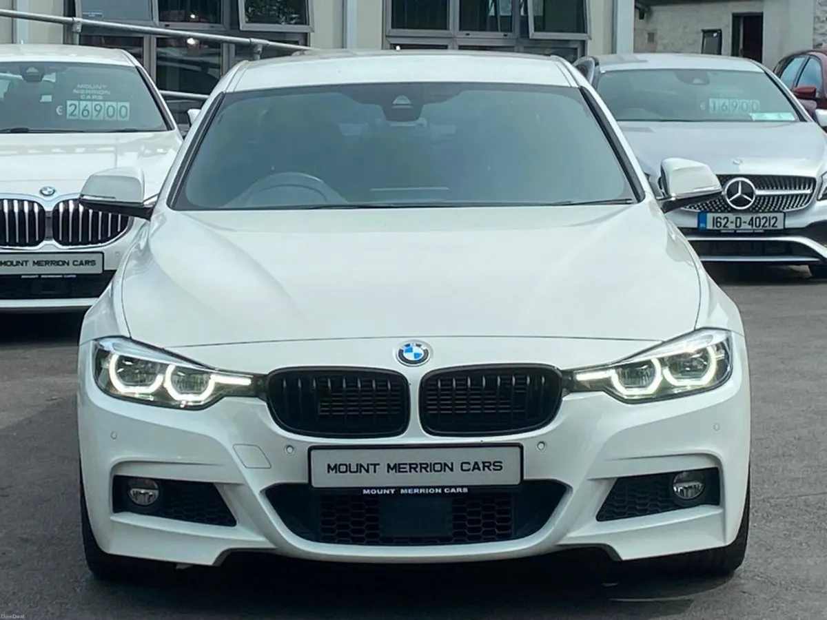 BMW 3-Series 330e M-Sport Shadow Phev - Image 6