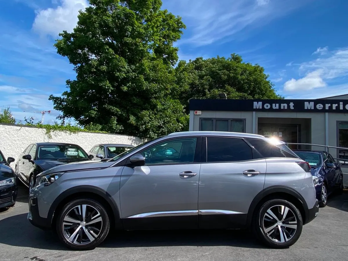 Peugeot 3008 Allure Spec 1.2 Petrol - Image 5