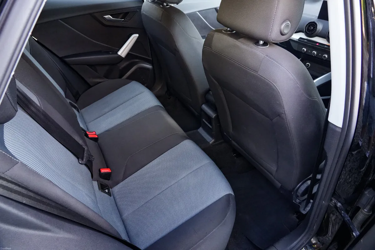 2017 Audi Q2 1.6 Diesel Manual - Image 4