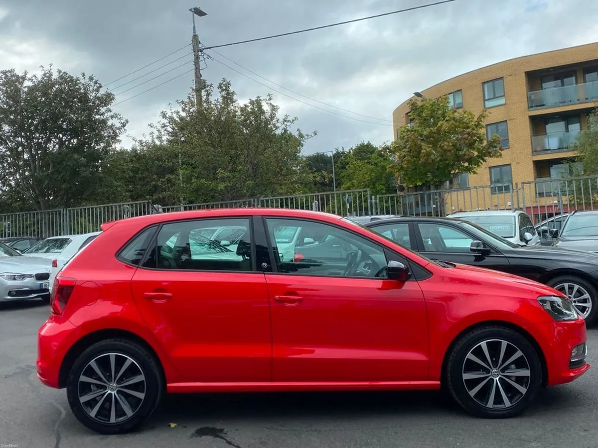 Volkswagen Polo Auto 'Beats' Ed. Only 16k KM's - Image 6