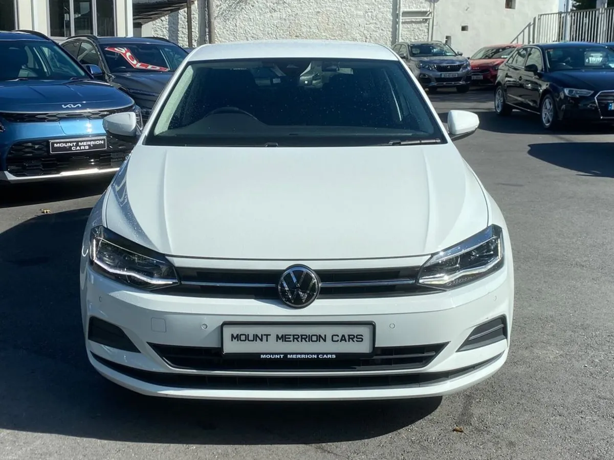 Volkswagen Polo Auto 5Dr 1.0 - Image 3