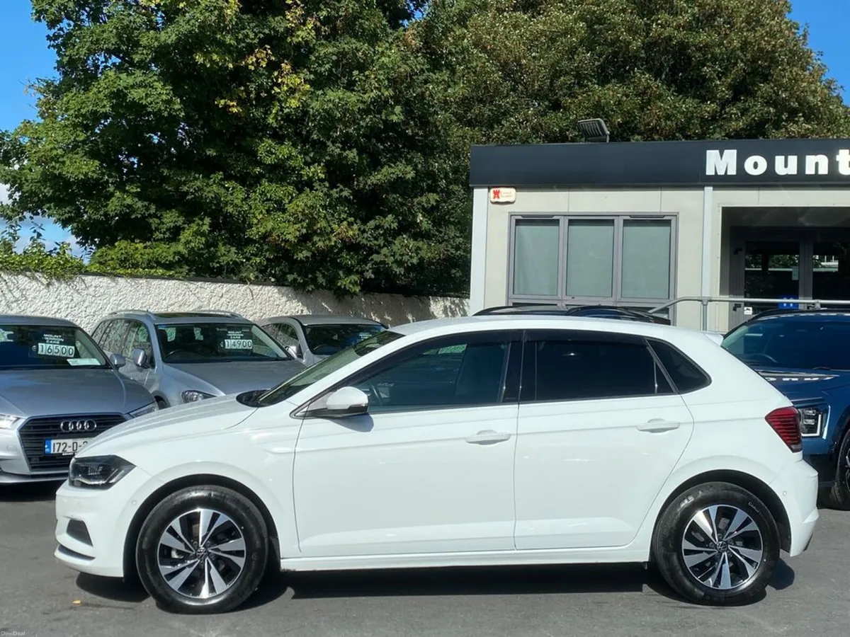 Volkswagen Polo Auto 5Dr 1.0 - Image 4