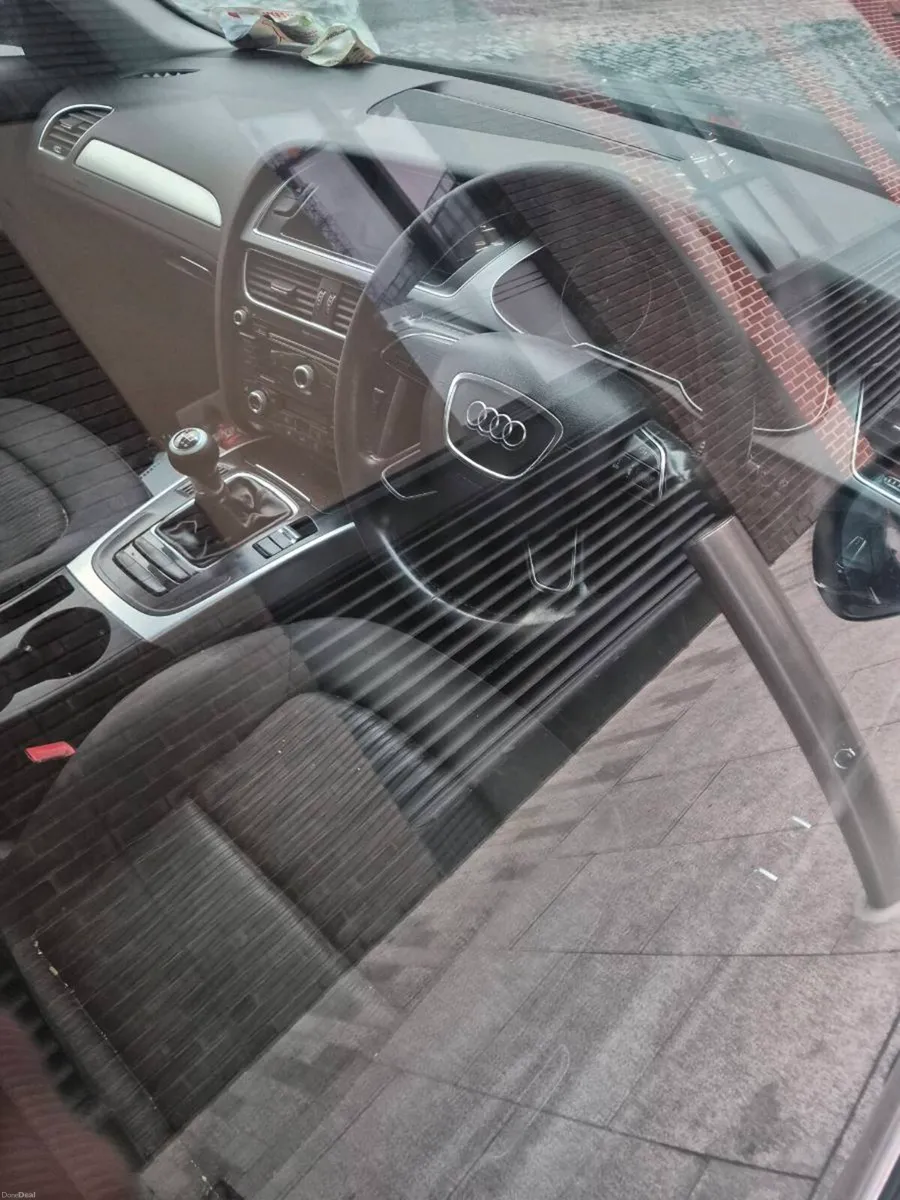 Audi A4 - Image 3