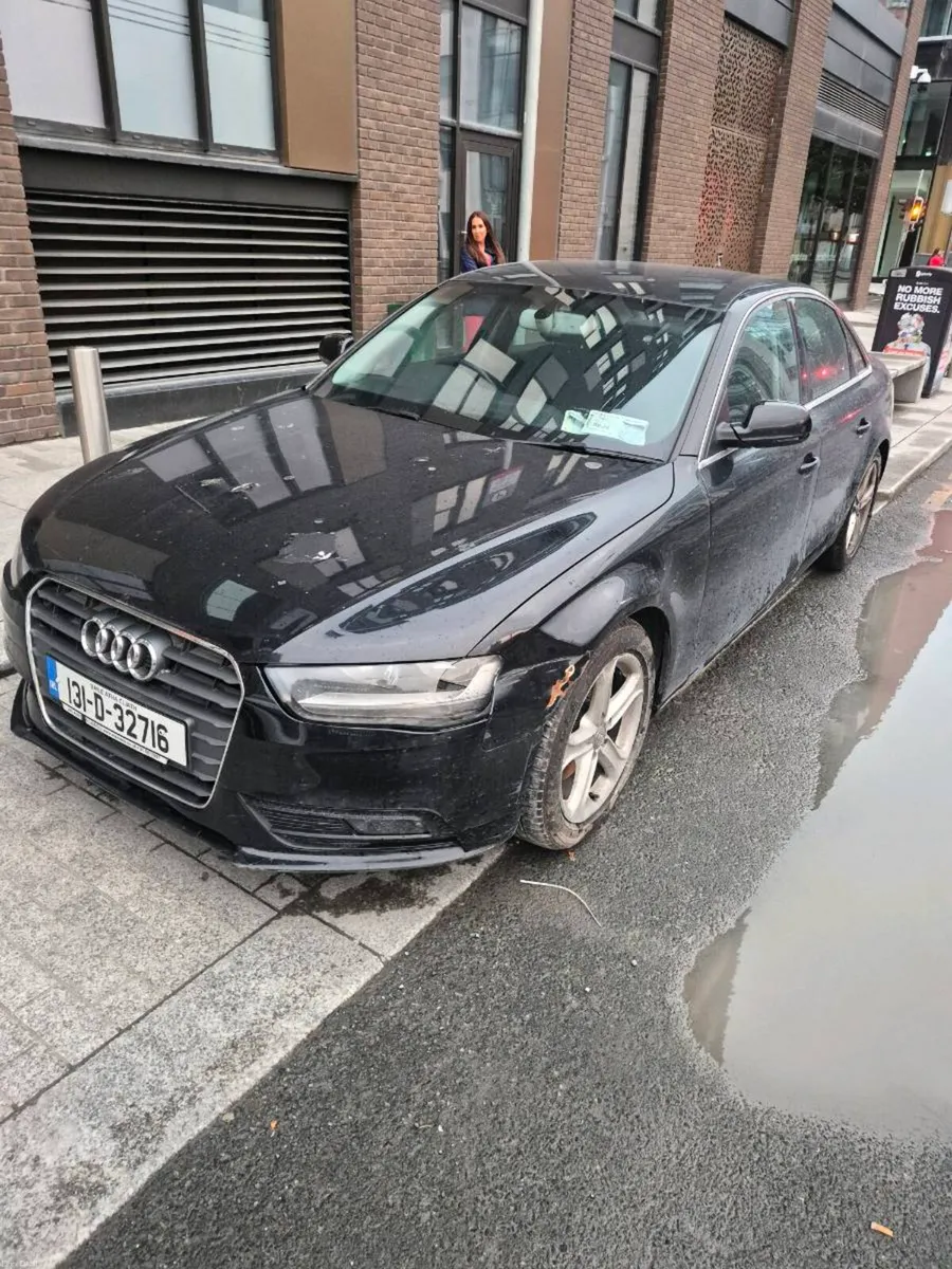 Audi A4 - Image 5