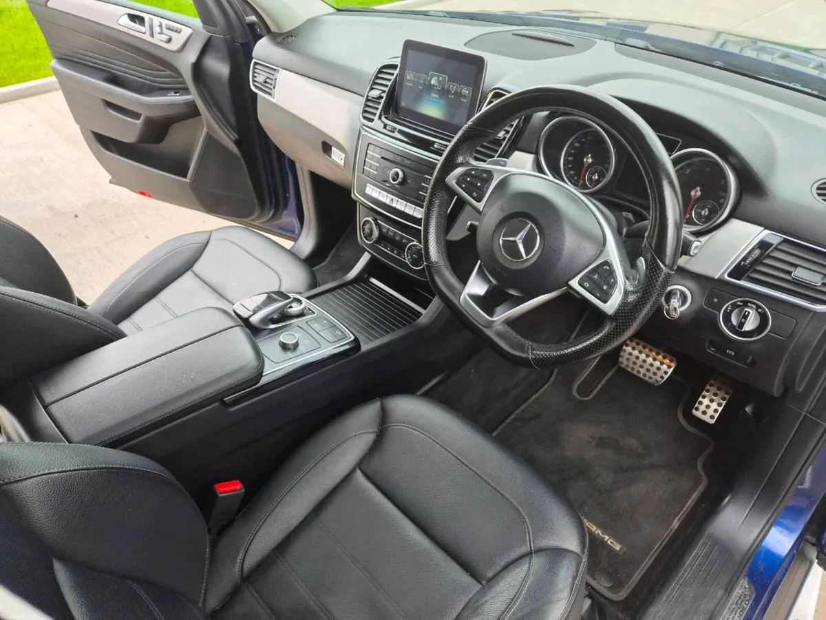 GLE 250d 4matic Premium - Image 5