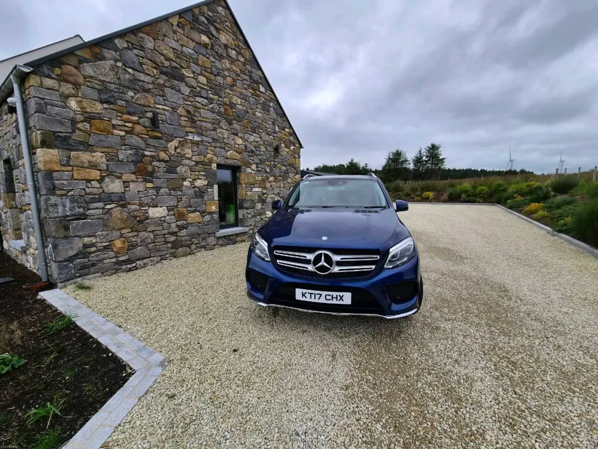 GLE 250d 4matic Premium - Image 3