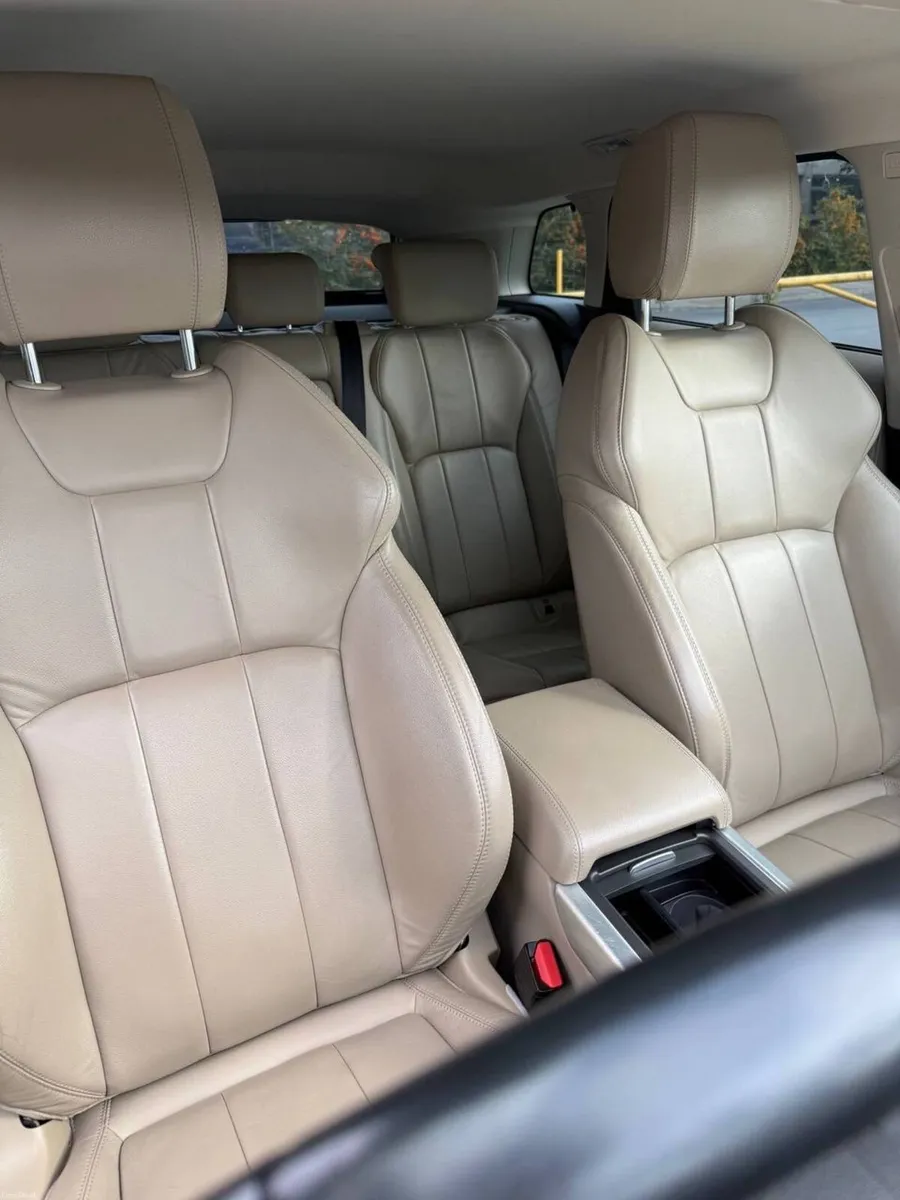 2017 Range Rover Evoque🔥Low mileage🔥57,000 - Image 6
