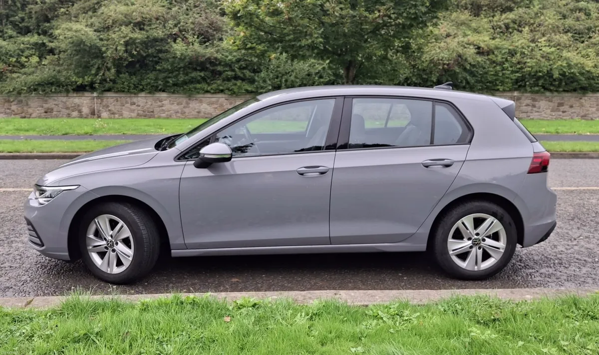 Volkswagen Golf 2021 - Image 5