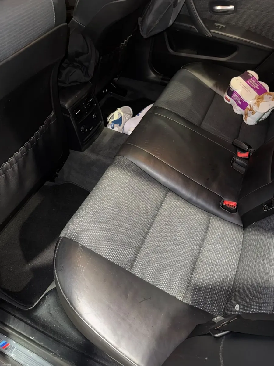 BMW 5-Series 2008 - Image 6