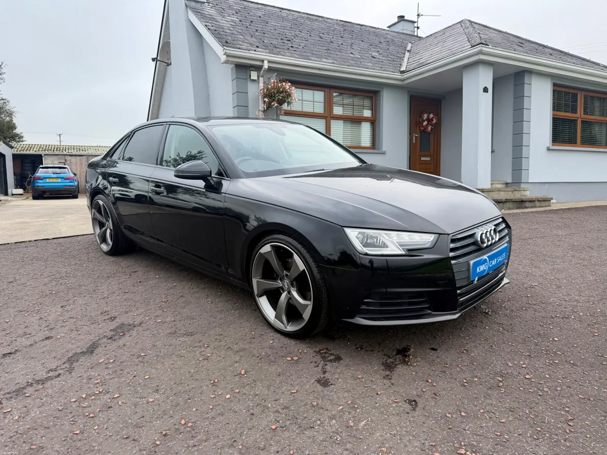 2018 Audi A4 2.0 TDI SE (VIRTUAL DASH) - Image 3