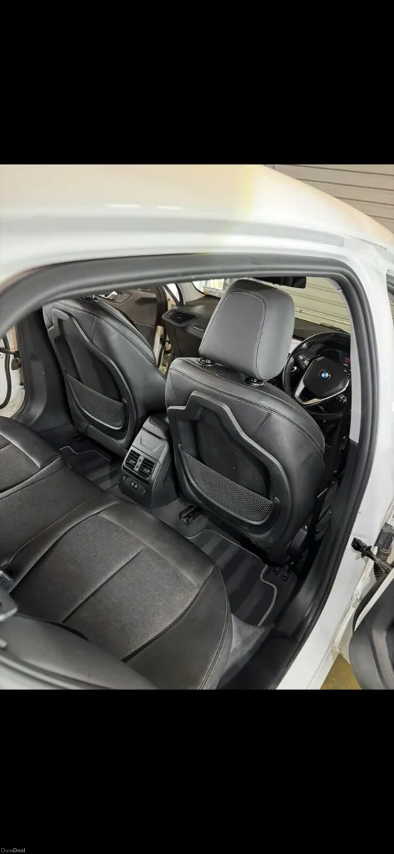 BMW 1-Series 2020 - Image 6
