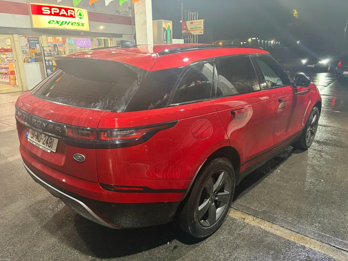 191 RANGE ROVER VELAR - Image 6