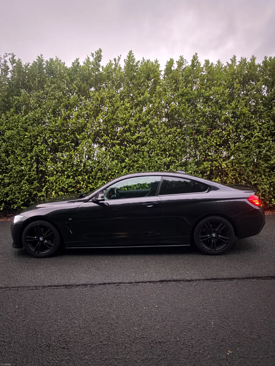 2016 BMW 420D M SPORT AUTO - Image 6